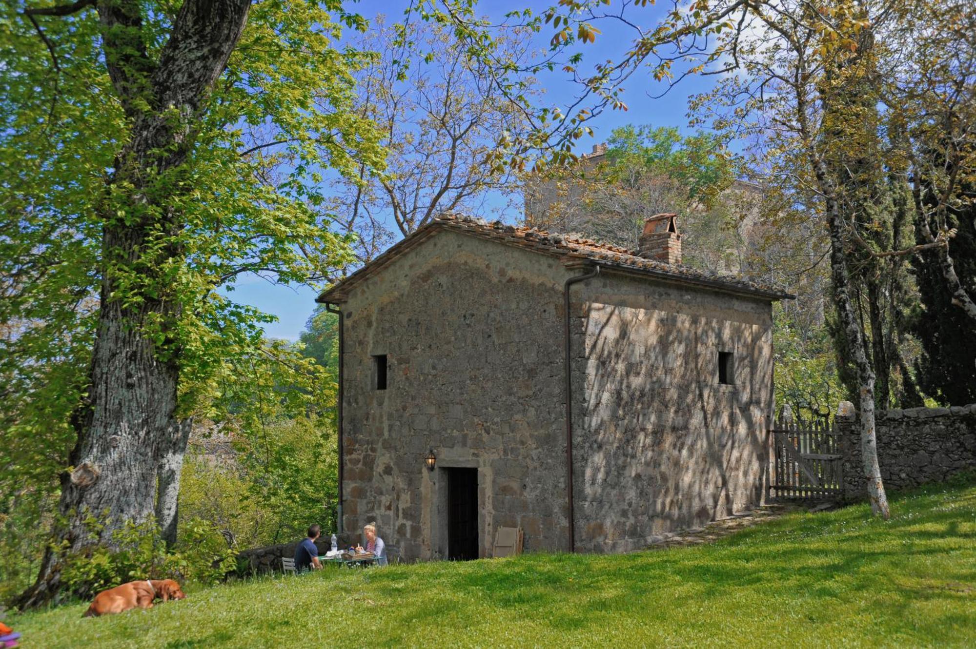 Holiday home Casa Di Lilli *