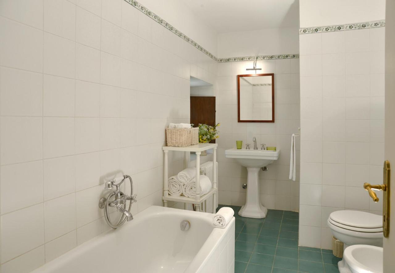 Holiday home Casa Di Lilli *